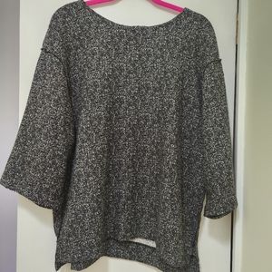 Banana Republic Women's Top Size Large